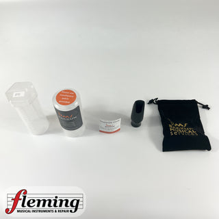 Backun Vocalise TM2 Alto Saxophone Mouthpiece