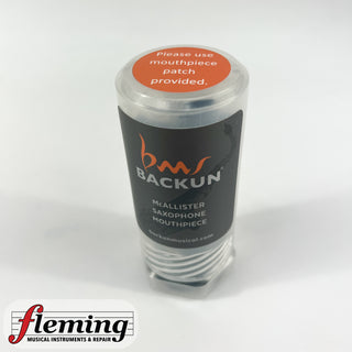 Backun Vocalise TM1 Alto Saxophone Mouthpiece