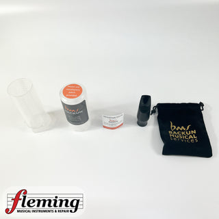 Backun Vocalise TM1 Alto Saxophone Mouthpiece