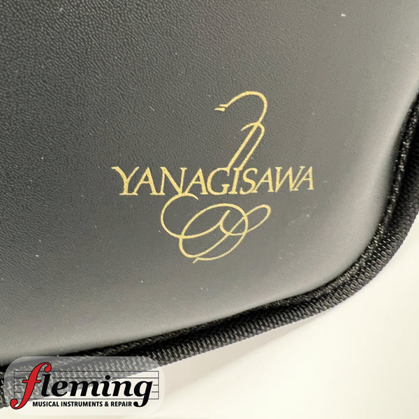 Yanagisawa TWO10 Elite Series Tenor Saxophone (DEMO MODEL)