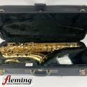Yanagisawa TWO10 Elite Series Tenor Saxophone (DEMO MODEL)