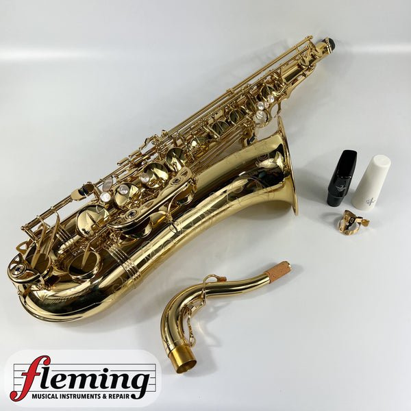 Yanagisawa TWO10 Elite Series Tenor Saxophone (DEMO MODEL)