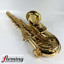 Yanagisawa TWO10 Elite Series Tenor Saxophone (DEMO MODEL)