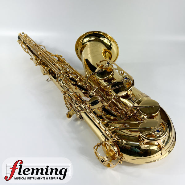 Yanagisawa TWO10 Elite Series Tenor Saxophone (DEMO MODEL)