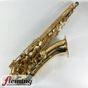 Yanagisawa TWO10 Elite Series Tenor Saxophone (DEMO MODEL)