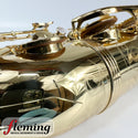 Yanagisawa TWO10 Elite Series Tenor Saxophone (DEMO MODEL)