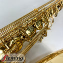 Yanagisawa TWO10 Elite Series Tenor Saxophone (DEMO MODEL)