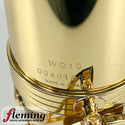 Yanagisawa TWO10 Elite Series Tenor Saxophone (DEMO MODEL)