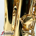 Yanagisawa TWO10 Elite Series Tenor Saxophone (DEMO MODEL)