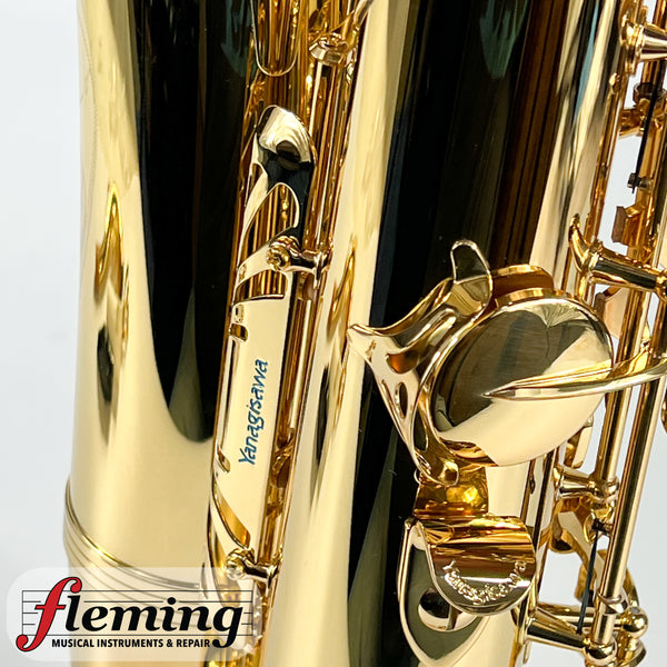 Yanagisawa TWO10 Elite Series Tenor Saxophone (DEMO MODEL)