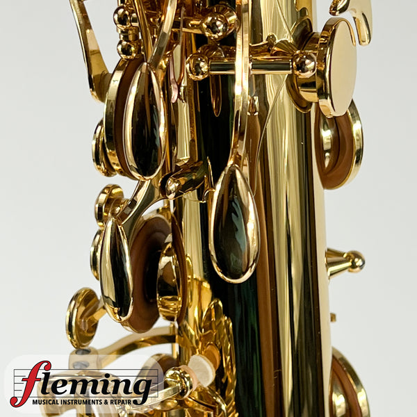 Yanagisawa TWO10 Elite Series Tenor Saxophone (DEMO MODEL)