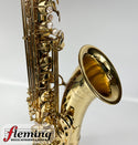 Yanagisawa TWO10 Elite Series Tenor Saxophone (DEMO MODEL)