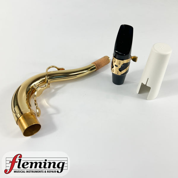 Yanagisawa TWO10 Elite Series Tenor Saxophone (DEMO MODEL)