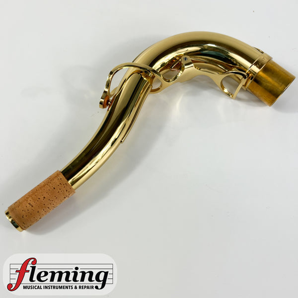 Yanagisawa TWO10 Elite Series Tenor Saxophone (DEMO MODEL)