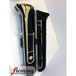 Yamaha YSL-354 Standard Trombone