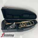 Greenhoe GB5-3G Bass Trombone