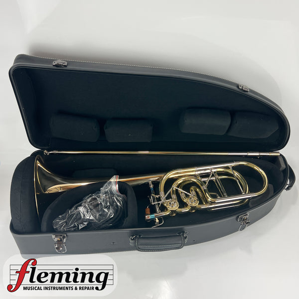 Greenhoe GB5-3G Bass Trombone