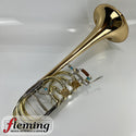 Greenhoe GB5-3G Bass Trombone