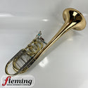 Greenhoe GB5-3G Bass Trombone