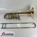 Greenhoe GB5-3G Bass Trombone