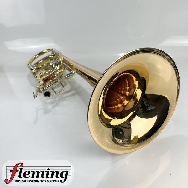 Greenhoe GB5-3G Bass Trombone