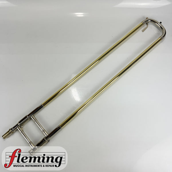 Greenhoe GB5-3G Bass Trombone