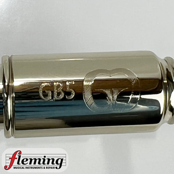 Greenhoe GB5-3G Bass Trombone