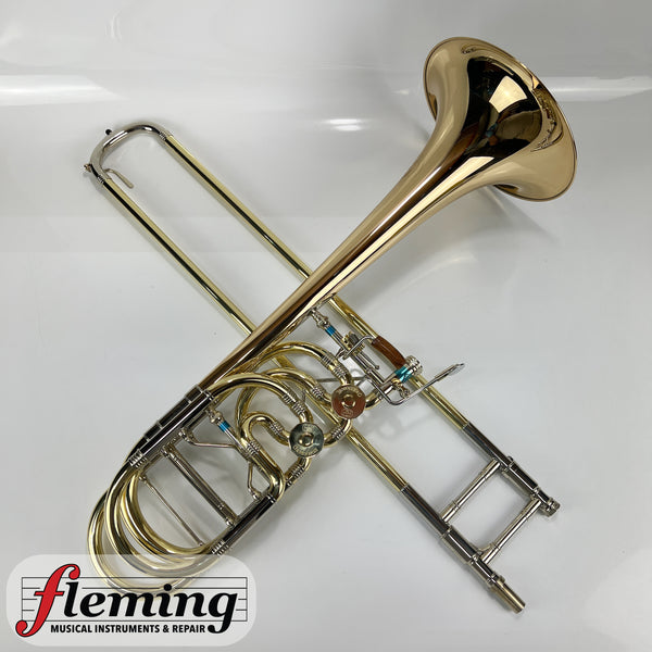 Greenhoe GB5-3G Bass Trombone