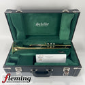 Schilke S23HD Bb Trumpet
