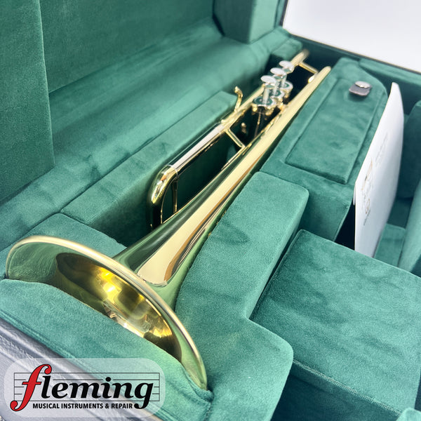 Schilke S23HD Bb Trumpet