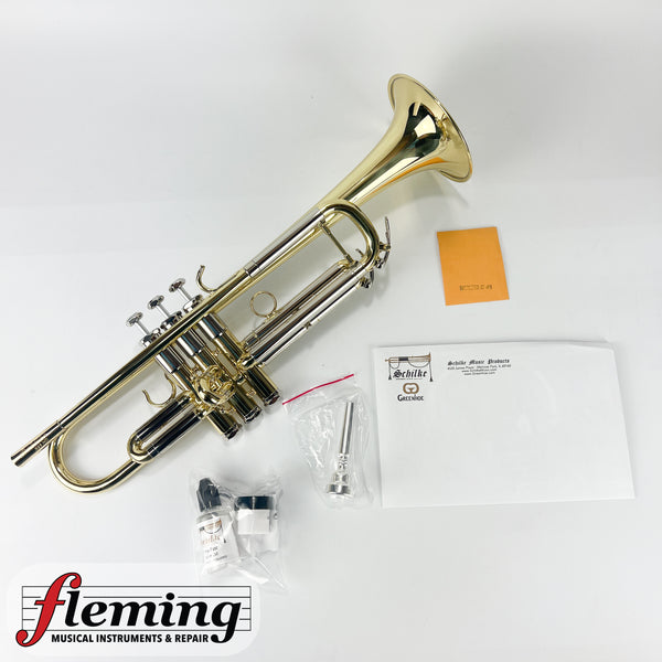Schilke S23HD Bb Trumpet