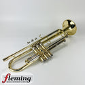 Schilke S23HD Bb Trumpet