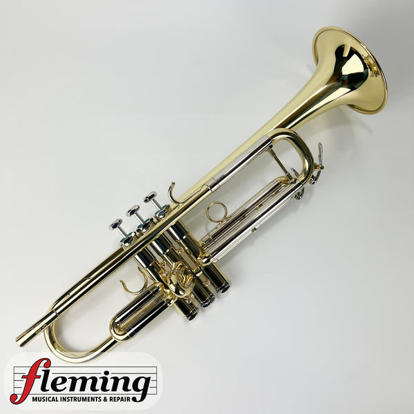 Schilke S23HD Bb Trumpet