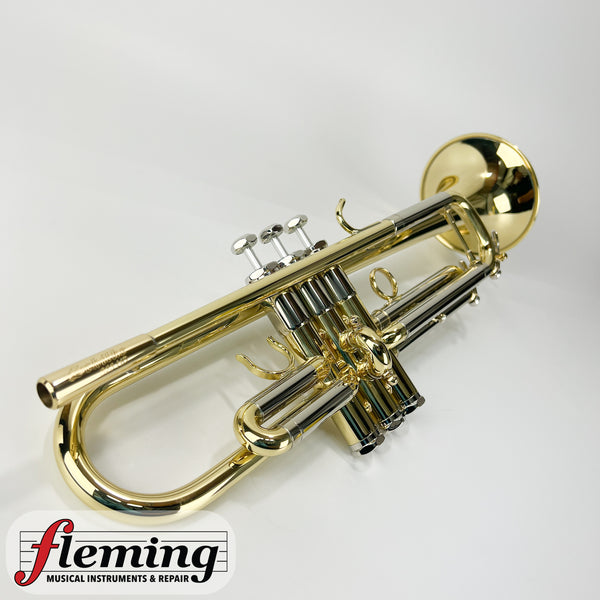 Schilke S23HD Bb Trumpet