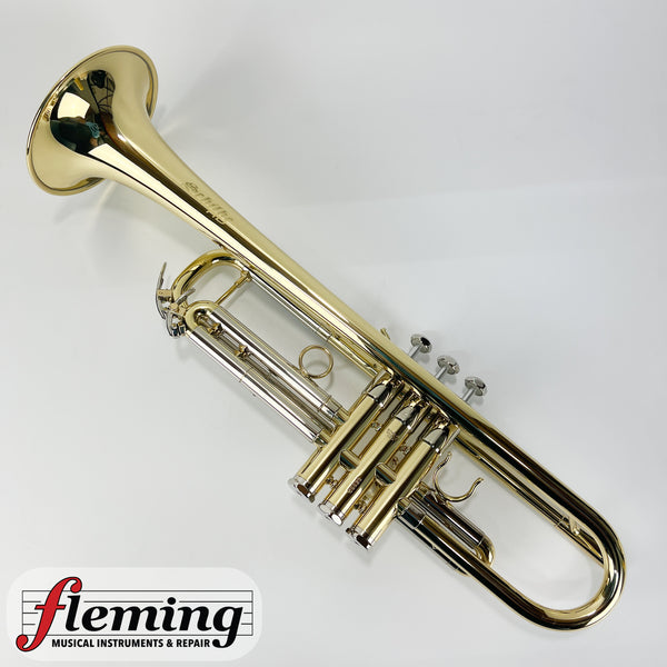 Schilke S23HD Bb Trumpet