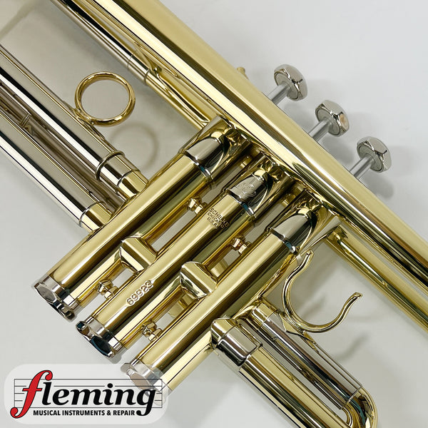 Schilke S23HD Bb Trumpet