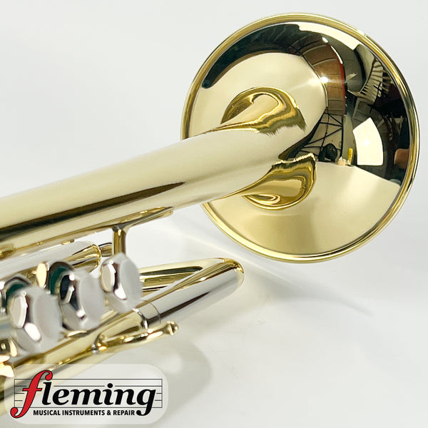Schilke S23HD Bb Trumpet
