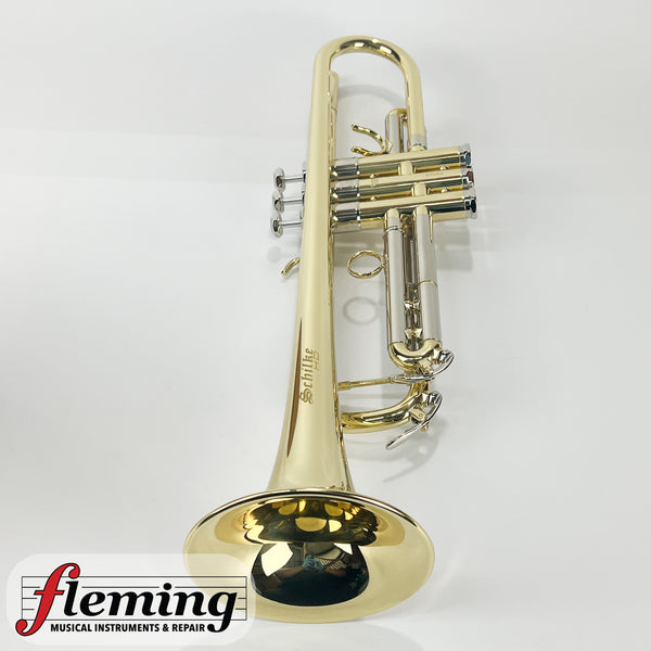 Schilke S23HD Bb Trumpet