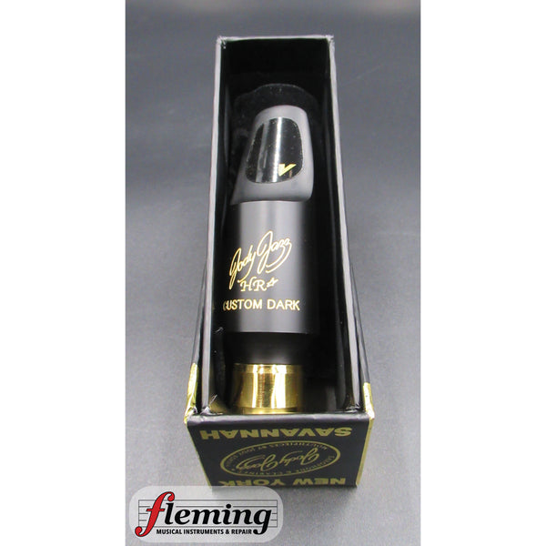 JodyJazz HR* Custom Dark Tenor Mouthpiece 7*