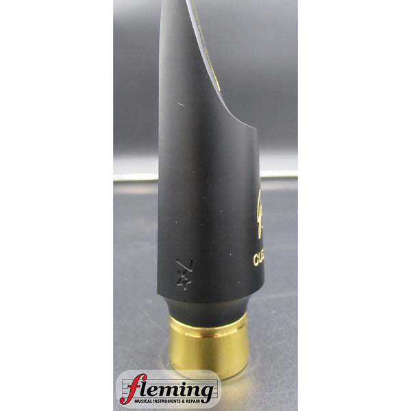 JodyJazz HR* Custom Dark Tenor Mouthpiece 7*