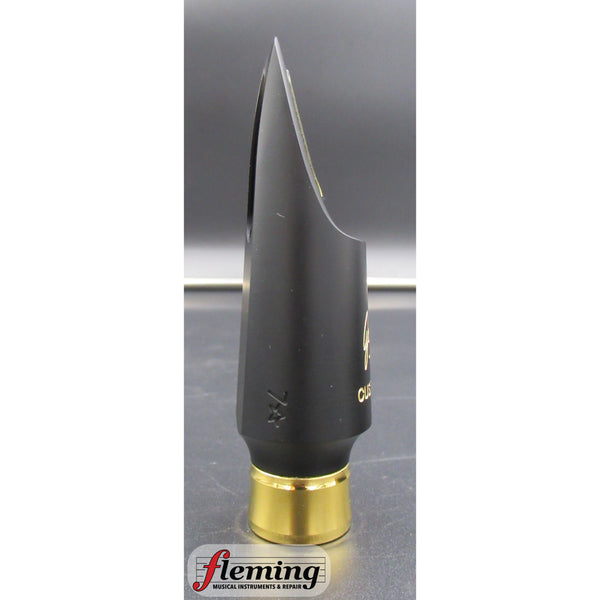 JodyJazz HR* Custom Dark Tenor Mouthpiece 7*