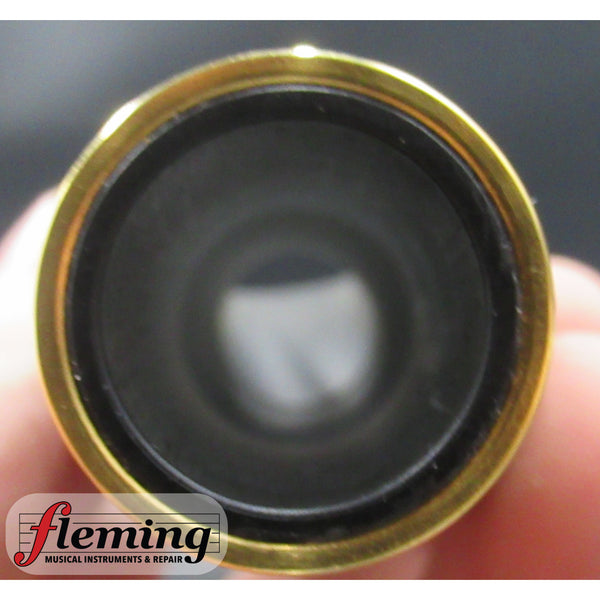 JodyJazz HR* Custom Dark Tenor Mouthpiece 7*