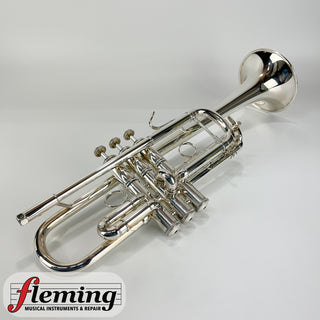Bach 229C "Chicago" C Trumpet C180SL229CC (DEMO MODEL)