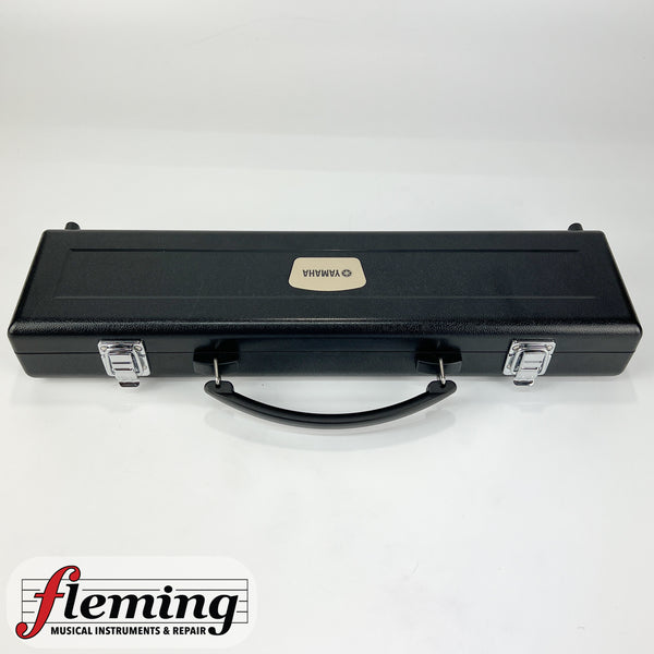 New Yamaha YFL-262 Standard Flute