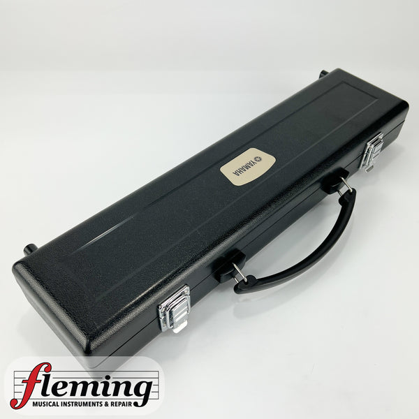 New Yamaha YFL-262 Standard Flute