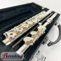 New Yamaha YFL-262 Standard Flute