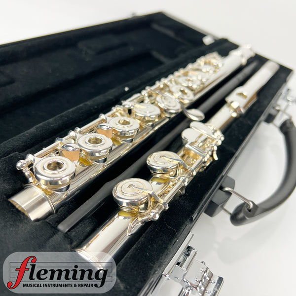 New Yamaha YFL-262 Standard Flute