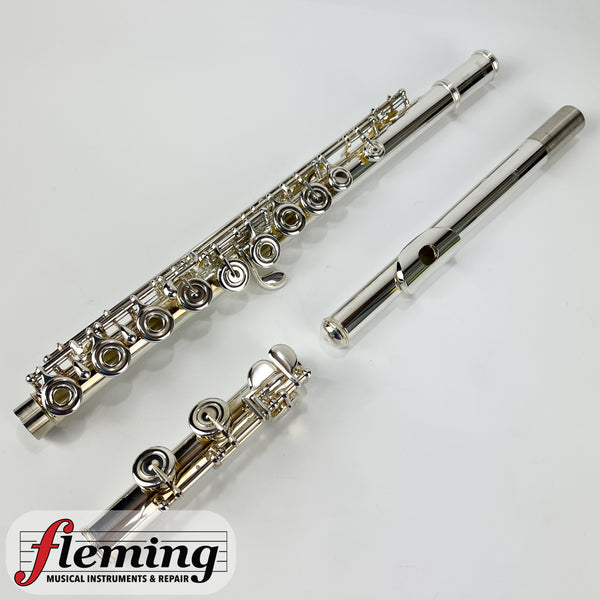 New Yamaha YFL-262 Standard Flute