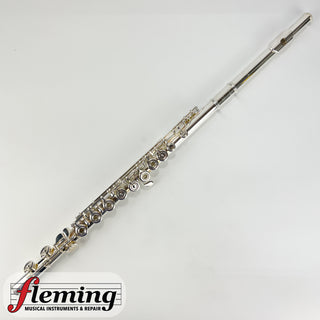 New Yamaha YFL-262 Standard Flute