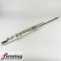 New Yamaha YFL-262 Standard Flute